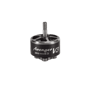 Fpv Motors